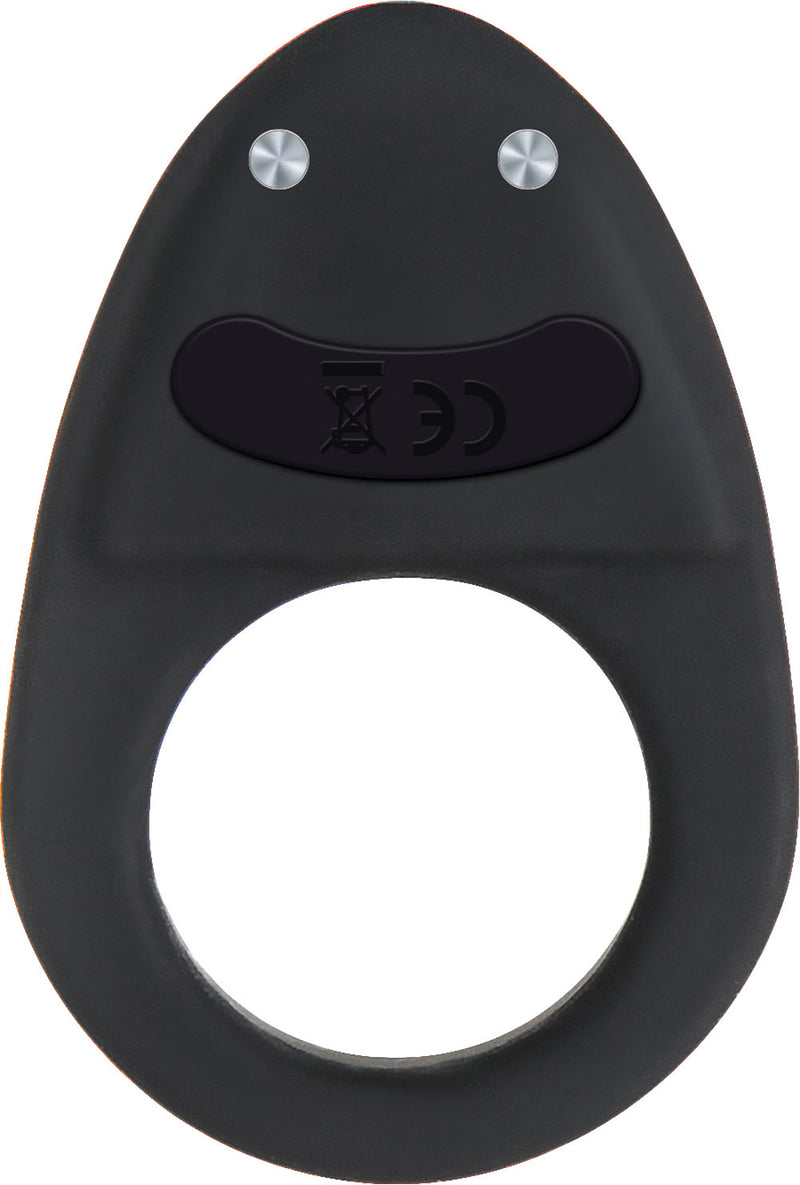 Evolved Novelties Night Rider Rechargeable Cockring