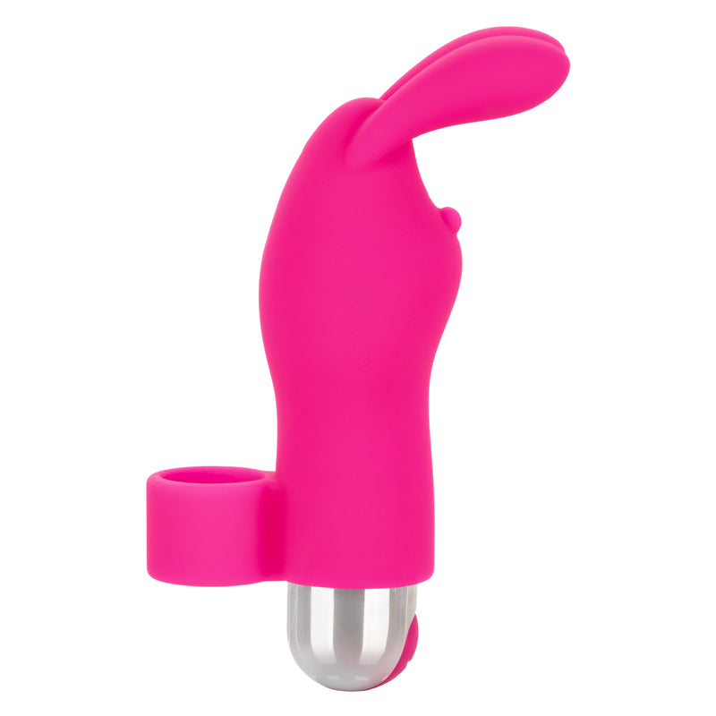 CalExotics Intimate Play Rechargeable Finger Bunny
