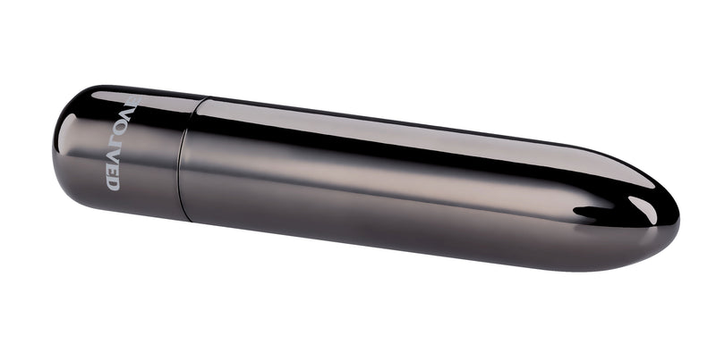 Evolved Novelties Real Simple - Black Chrome