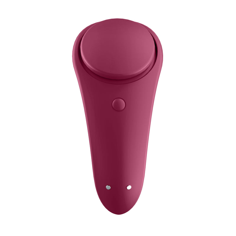 Satisfyer Sexy Secret - Panty Vibrator