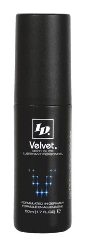 I.D. Lubricants ID Velvet Body Glide 1.7 Oz