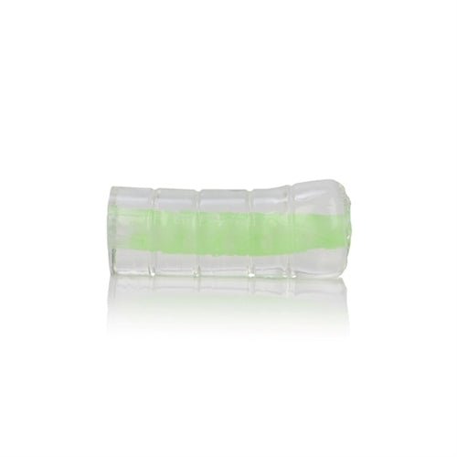 CalExotics Glow Stroker Sweet Pussy