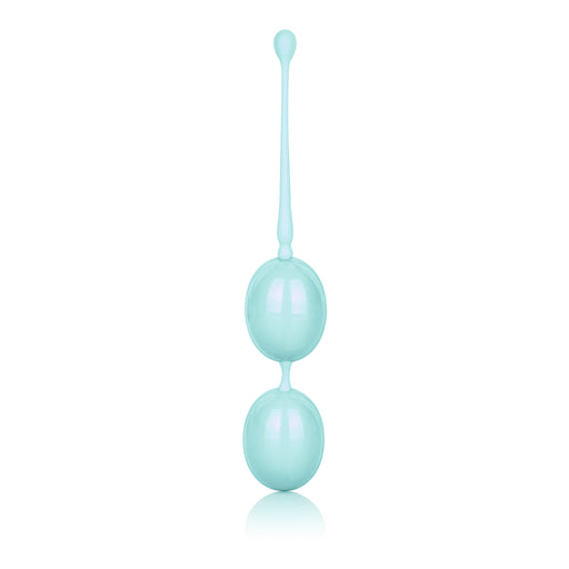 "Weighted Kegel Balls - Teal SE1326102"