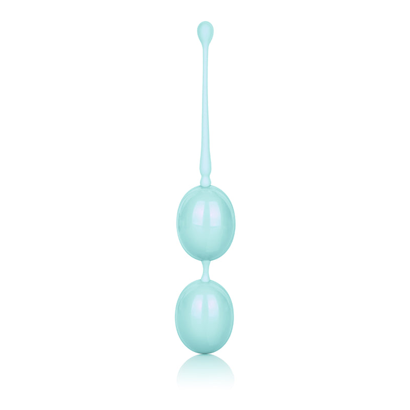 CalExotics Weighted Kegel Balls - Teal