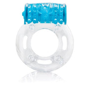 "Colorpop Quickie Screaming O Plus - Blue - Each CP-SOP-BU-110E"