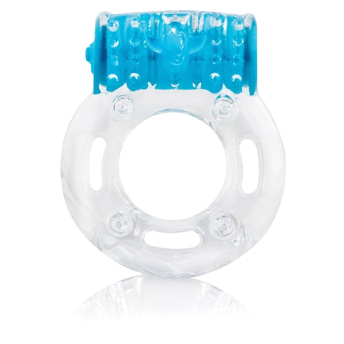 Screaming O Colorpop Quickie Screaming O Plus - Blue - Each