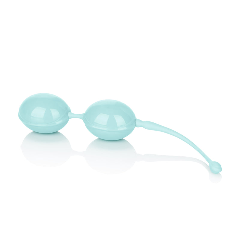 CalExotics Weighted Kegel Balls - Teal