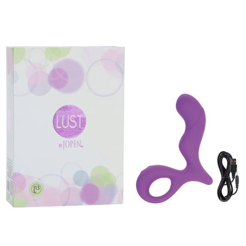 CalExotics Lust L13 - Purple