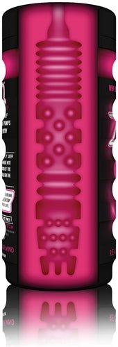 XGEN The Girlfriend Cup - Stroker Masturbator - Canister Masturbation Cup