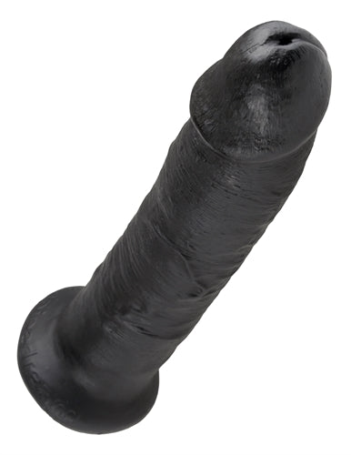 Pipedream King Cock 9-Inch Cock Black