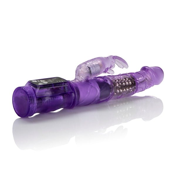 CalExotics Petite Jack Rabbit - Purple
