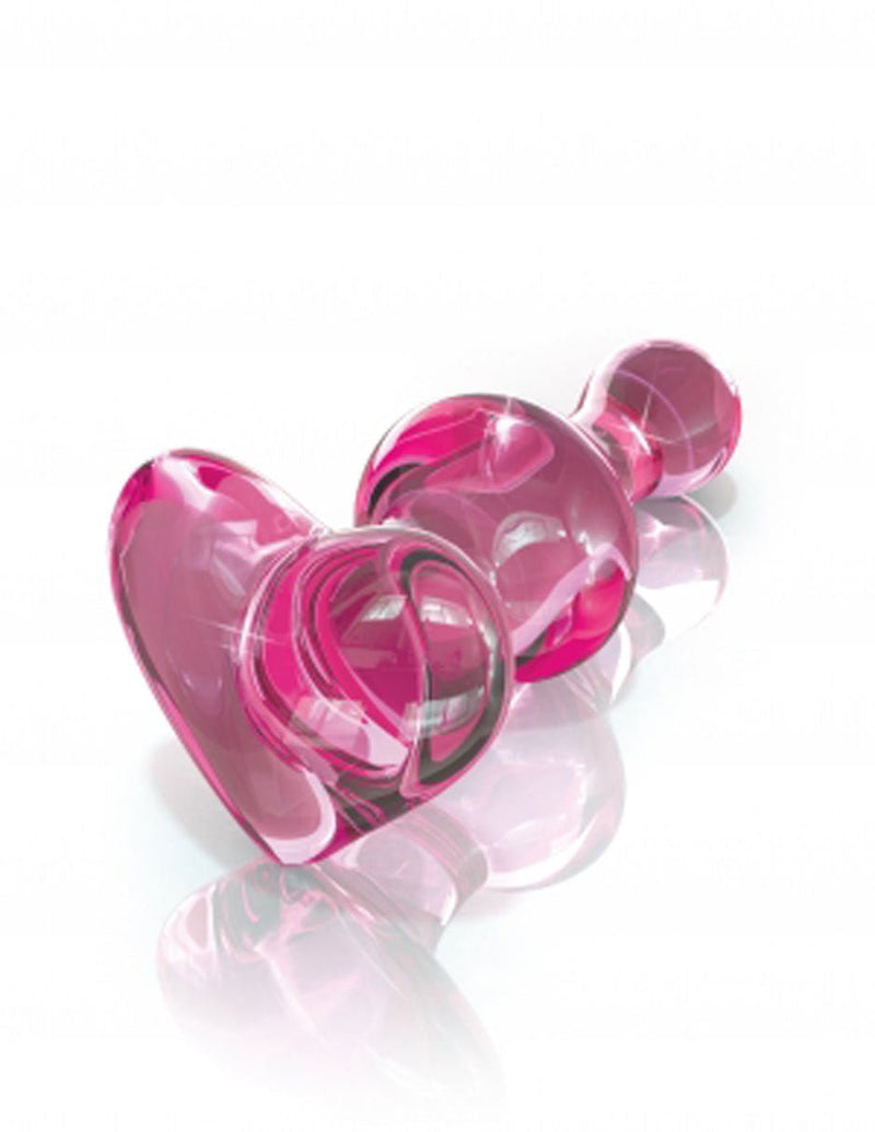 Pipedream Icicles #75 - Pink