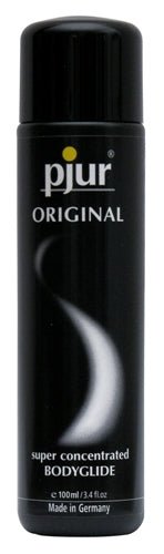 Pjur Pjur Original - 3.4 Fl. Oz. 100ml