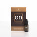 "On Chocolate Flavored Arousal Oil - Medium Box - 0.17 Fl. Oz. Box SEN-VL174L"
