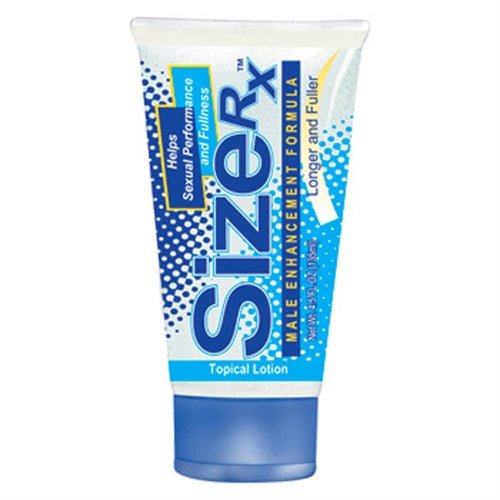 Body Action Size Rx 4.5 Oz Tube