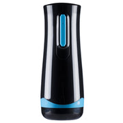 "Haven - Electric Blowjob Masturbator - Black H-AC-21-747BL"
