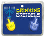 "Drinking Dreidels KG-XM001"