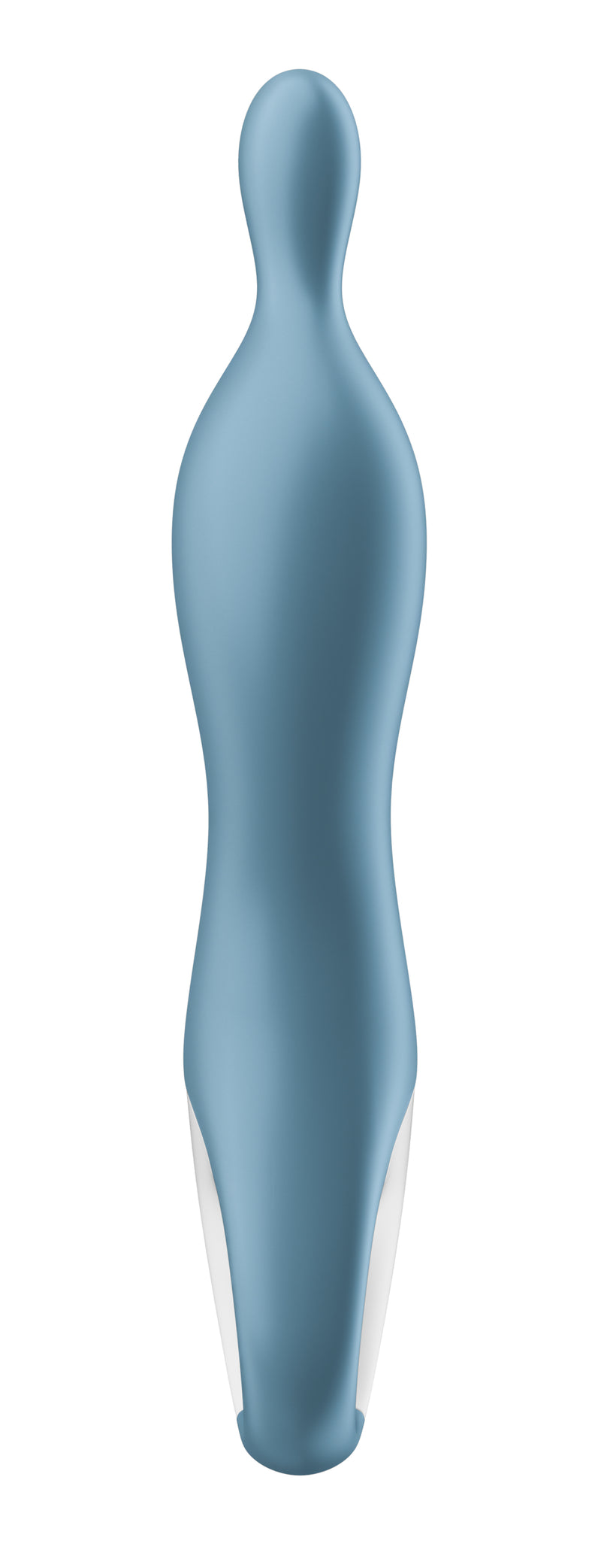 Satisfyer A-Mazing 1 a-Spot Vibrator - Blue