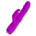 "Pretty Love Dorothy Thrusting Rabbit Vibrator BI-014713"