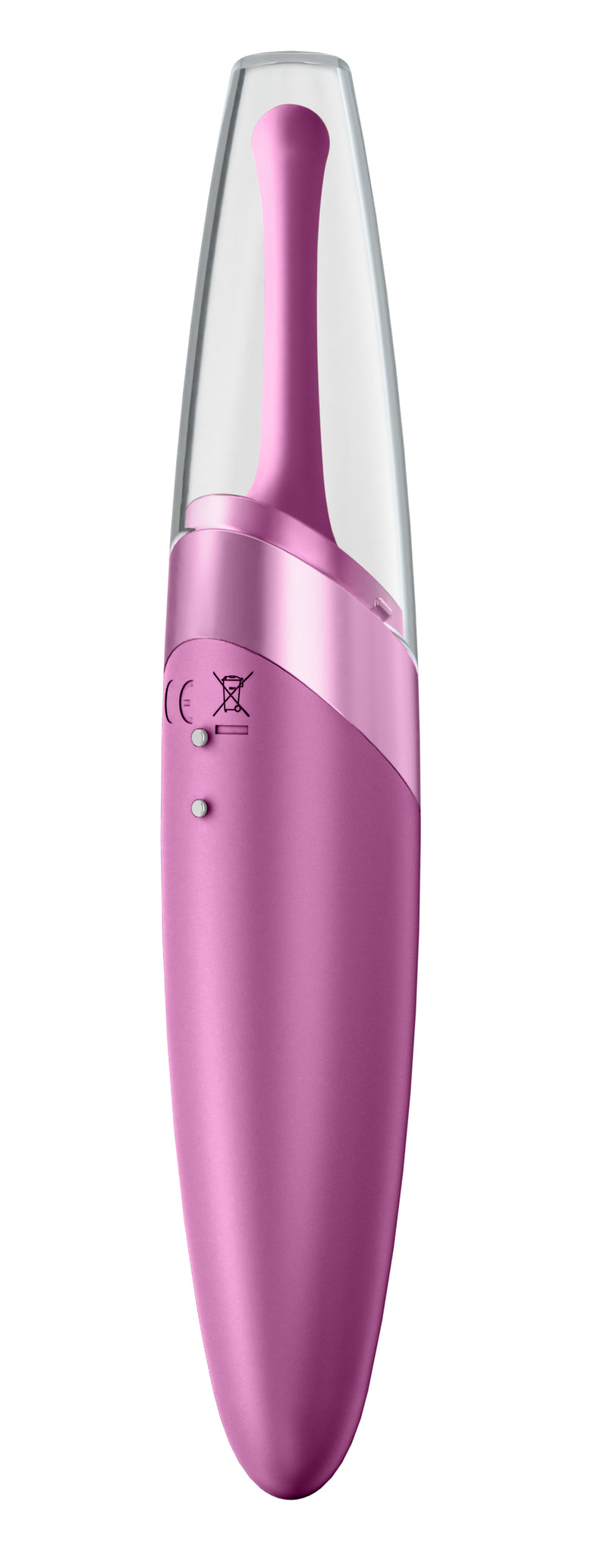 Satisfyer Twirling Delight - Berry