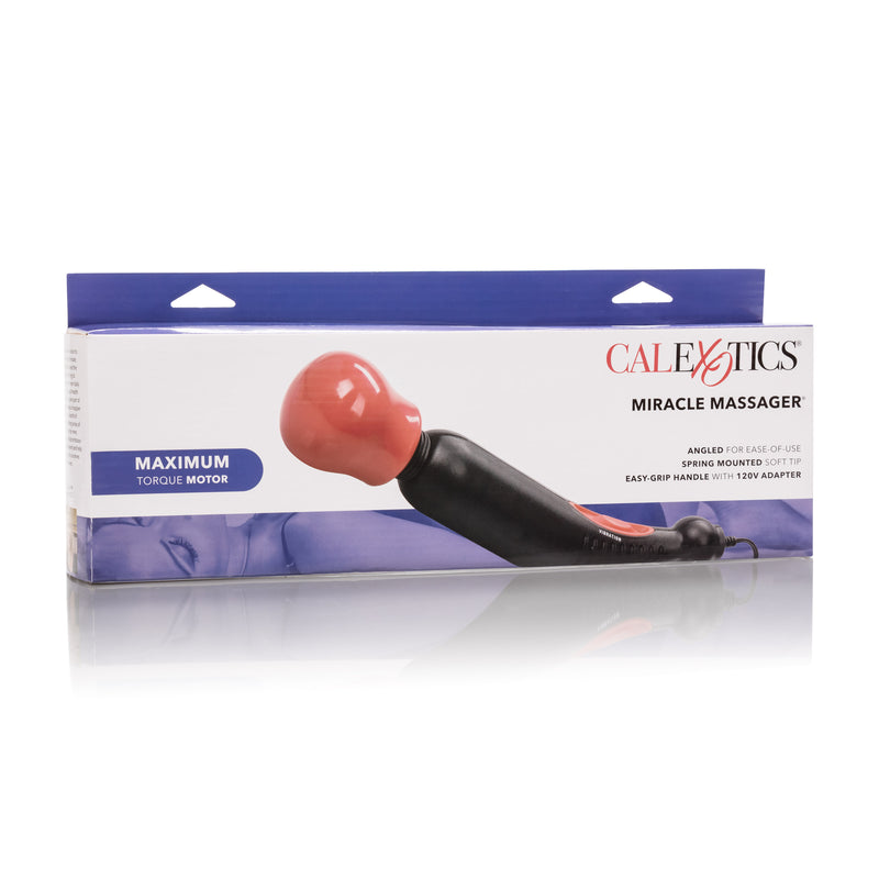 CalExotics Miracle Massager