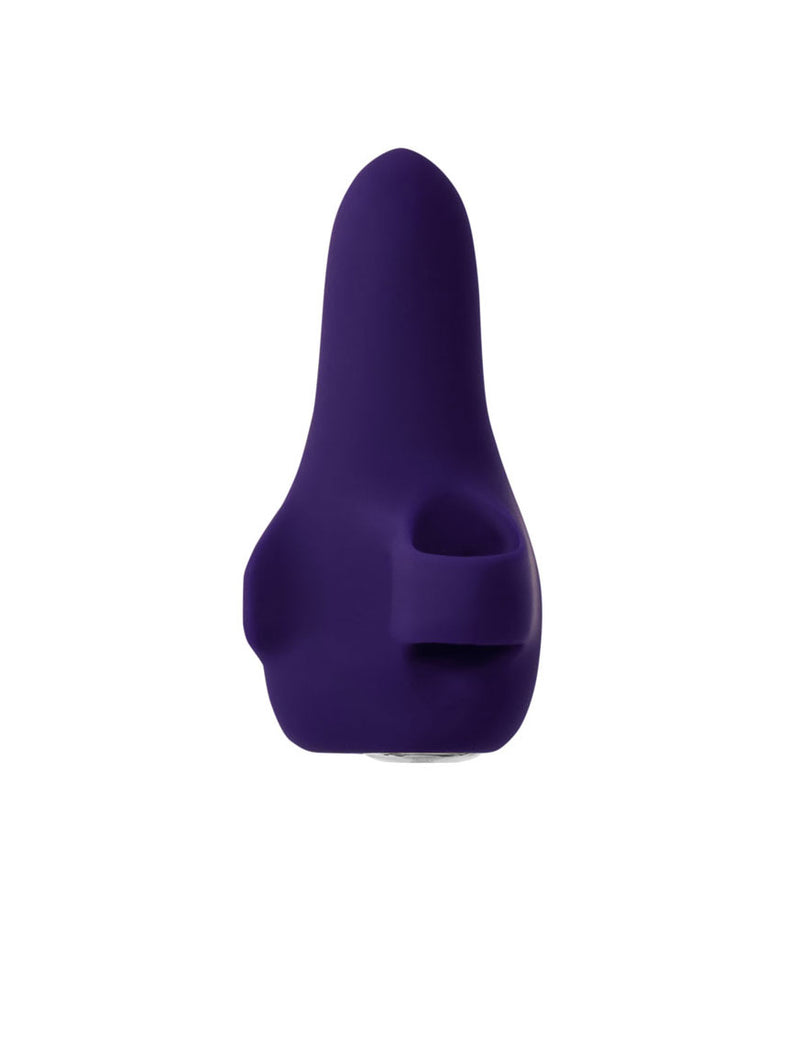 VeDO Fini Rechargeable Bullet Vibe - Purple