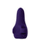 "Fini Rechargeable Bullet Vibe - Purple VI-F1613"