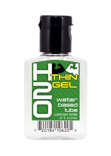 B. Cummings Elbow Grease H2O Thin Gel - 24ml