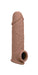 "Performance Maxx Life-Like Extension 7 Inch - Brown SE1633103"