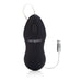 "Whisper Micro Heated Bullet - Black SE0044032"