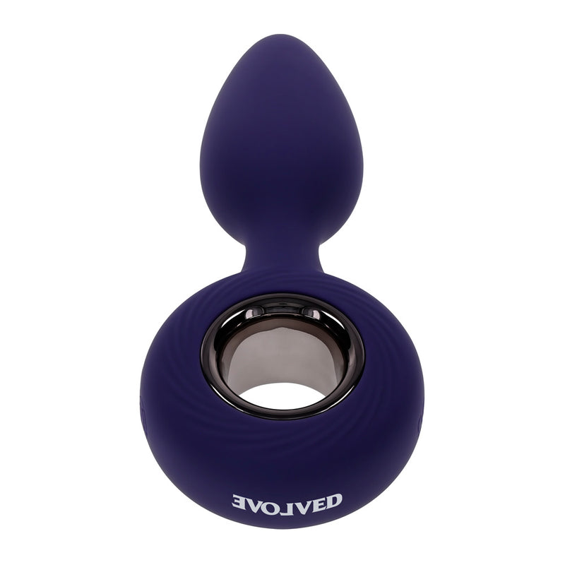 Evolved Novelties My Precious - Blue
