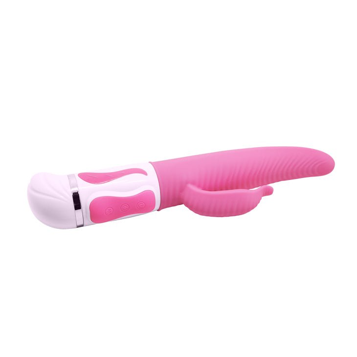 Pretty Love Pretty Love Antonie Twisting Rabbit - Pink