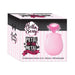 "Petal to-the Metal Rose Suction Vibe TMN-HS-4103"
