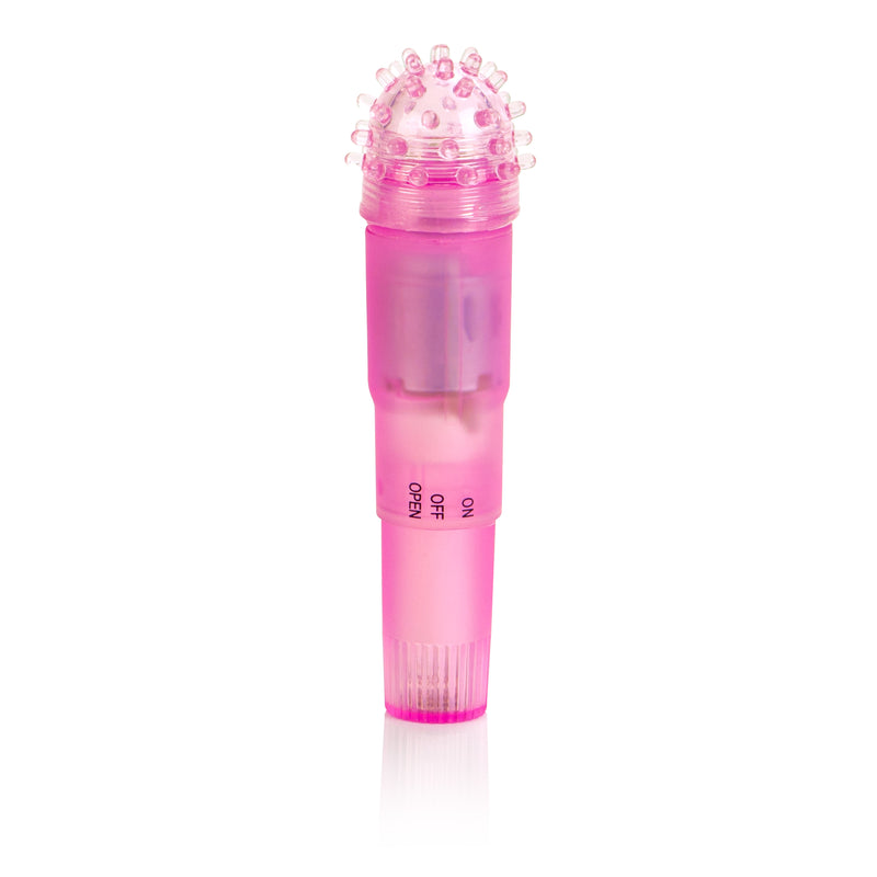 CalExotics First Time Travel Teaser Kit - Pink