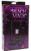 "Black Magic - Pleasure Kit DJ0951-20-BX"