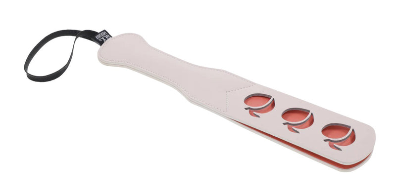 Sportsheets Peaches N Creame Paddle - Pink