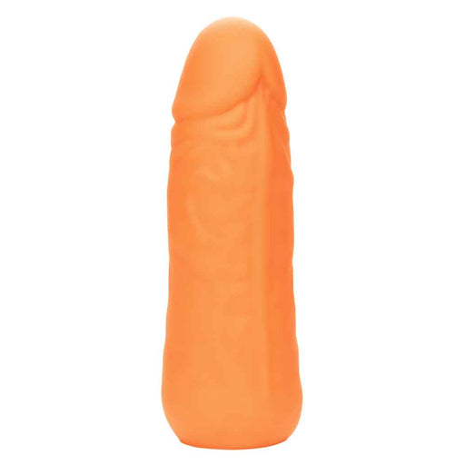 "Mini Vibrating Studs - Orange SE0250073"