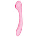 "Blaze Bendable Suction Massager - Pink NW3186-1"