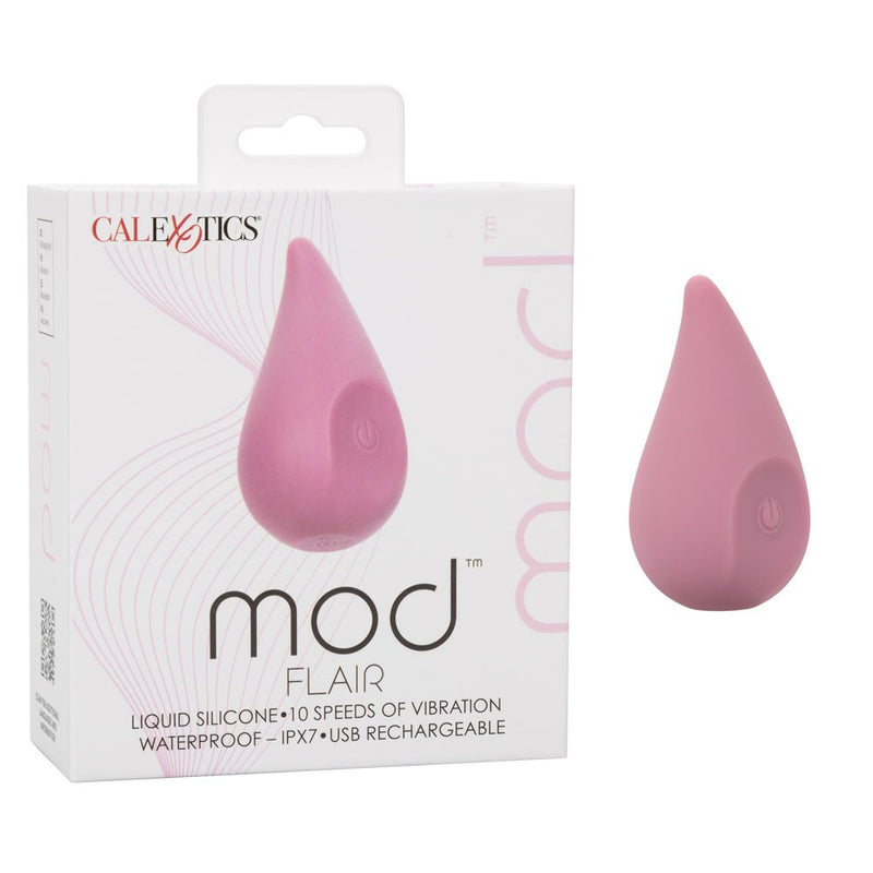 CalExotics Mod Flair - Pink