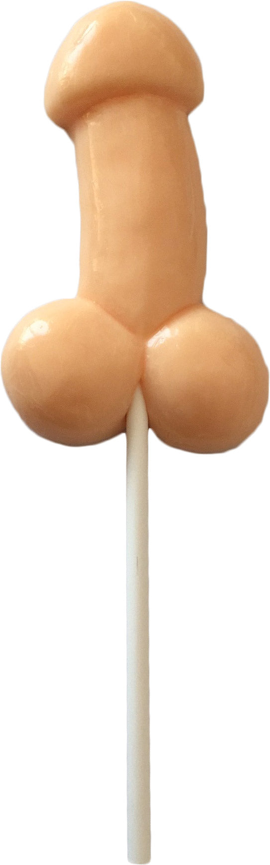 Hott Products Butter Balls Pecker Pop