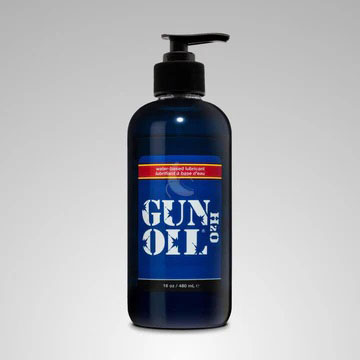"Gun Oil H2O - 32 Oz. GOH2O-32"