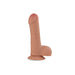 "Raw Dildo Ultra Realistic Logan - Light CT-JDI-105"
