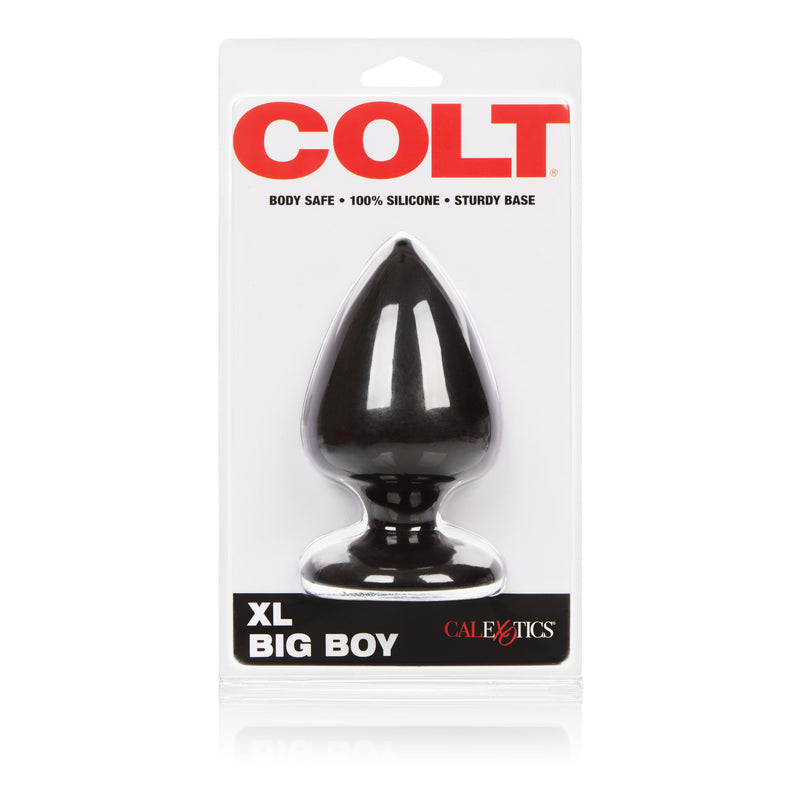 CalExotics Colt XL Big Boy - Black