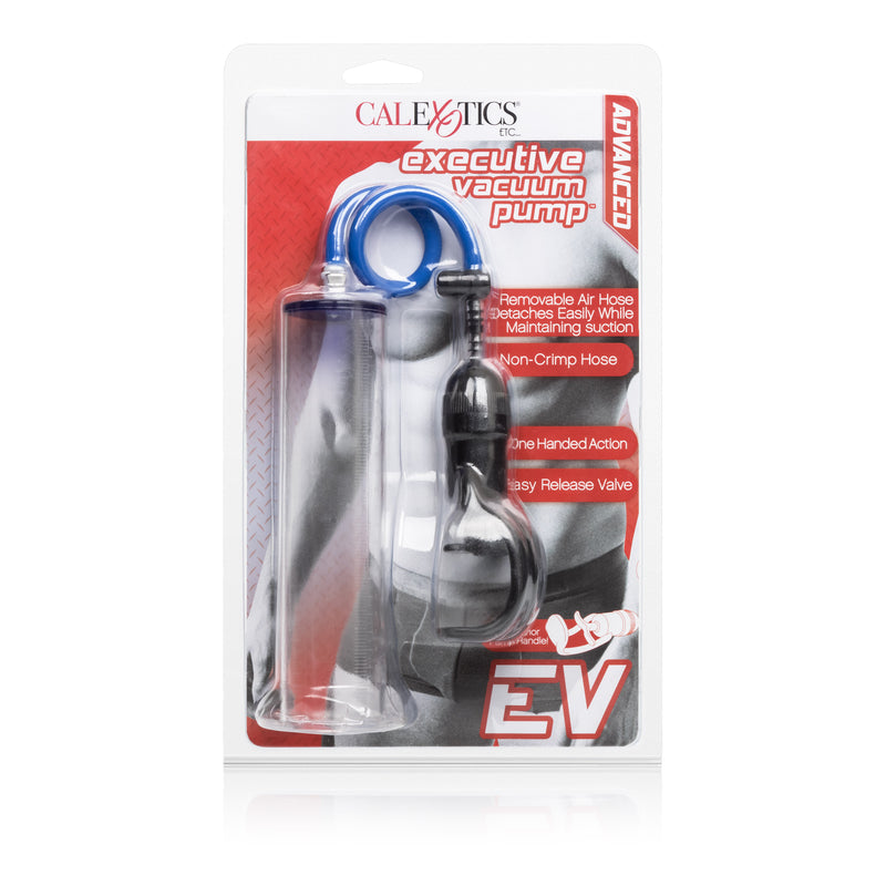 CalExotics Executive Vacuum Pump