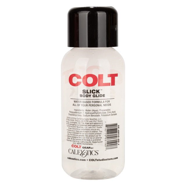 CalExotics Colt Slick Lube 12.85 Oz