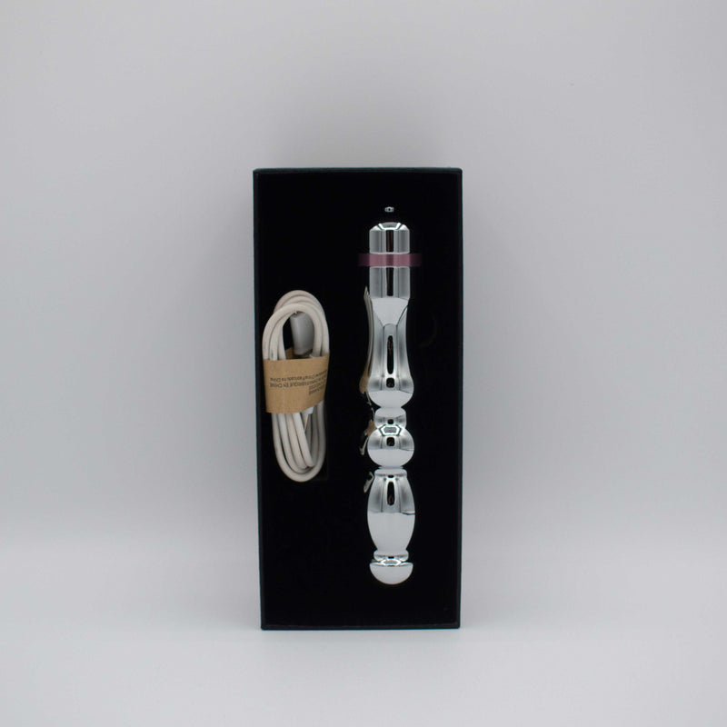 Like A Kitten Hidden Treasure Metal Vibrator