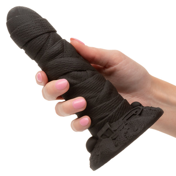CalExotics Monster Dong the Mummy - Black