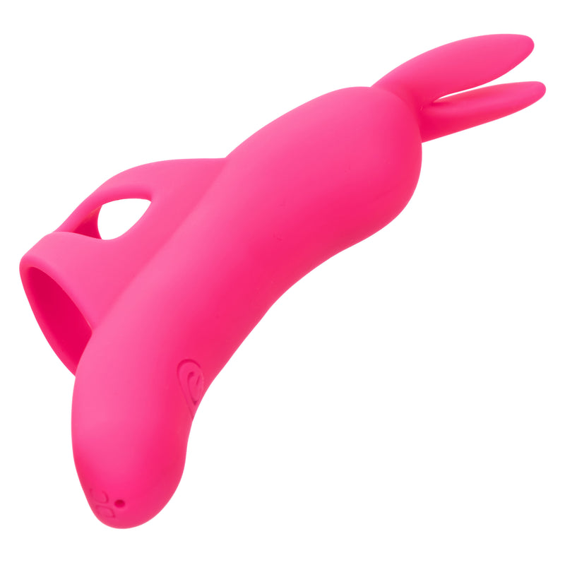CalExotics Neon Vibes - the Flirty Vibe - Pink