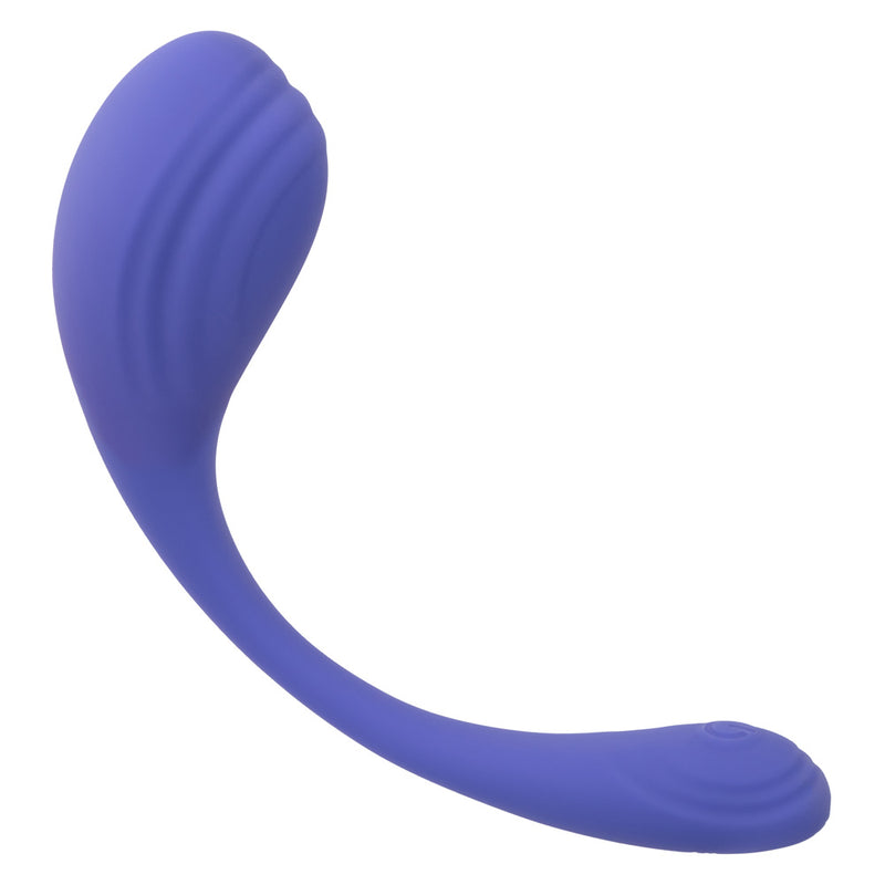 CalExotics Calexotics Connect Kegel Exerciser - Periwinkle