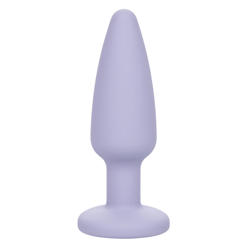 CalExotics First Time Crystal Booty Kit - Purple